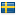 dns.lu server is located in Sweden